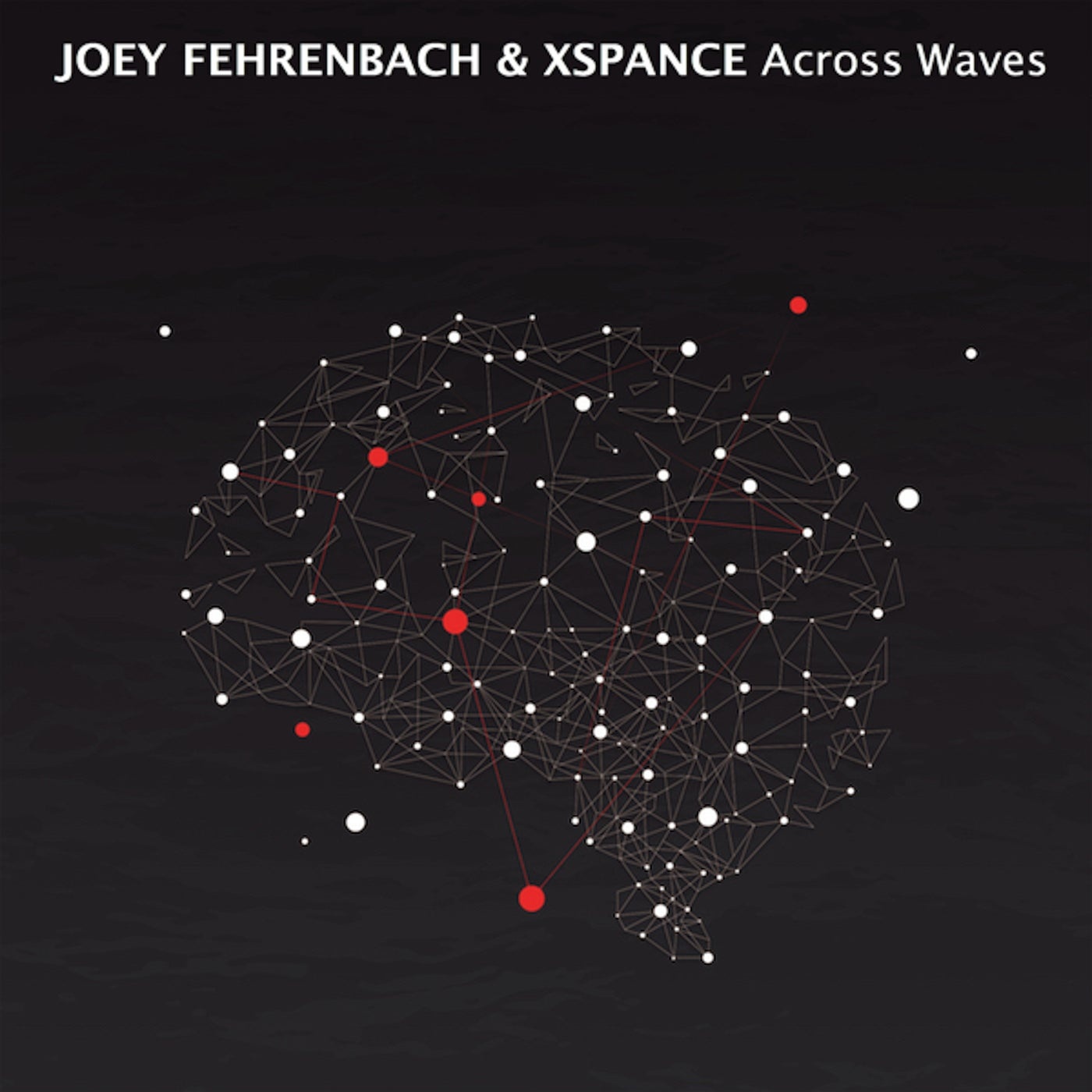 Joey Fehrenbach, Xspance, Daniela Rhodes - Across Waves [ASTIR062]
